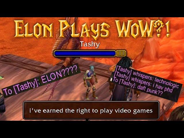 Sanest World of WarCraft Player - Strippin Highlights w/ Lawlman