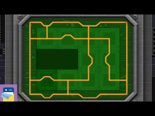 Adventure Escape Mysteries - Picture Perfect: Circuit Puzzle Solution Chapter 7 (Haiku Games)