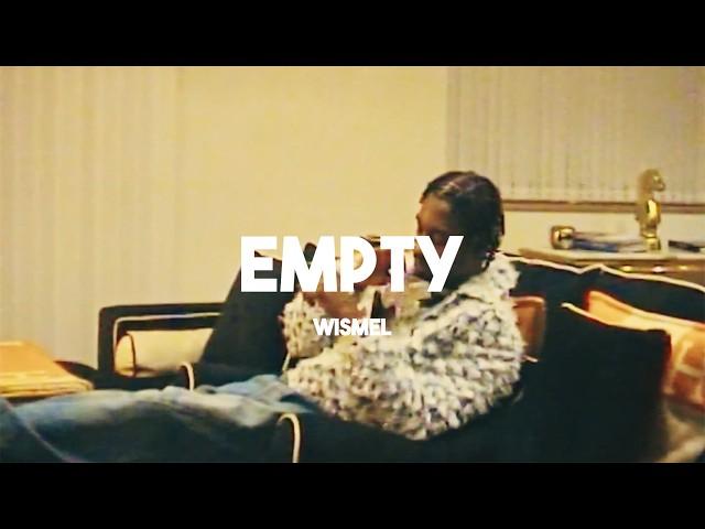 (FREE) Sad Lil Tjay Type Beat - "Empty"