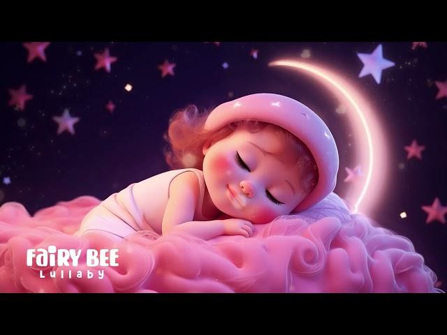 Magical Night SoundsRelaxing Music for Deep SleepSleep Instantly Within 3 Minutes️Sleep Music