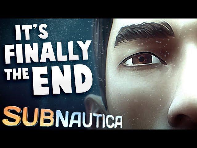 Subnautica - THE WAIT HAS ENDED.. SUBNAUTICA 1.0 IS HERE! - Subnautica Full Release Gameplay Part 1