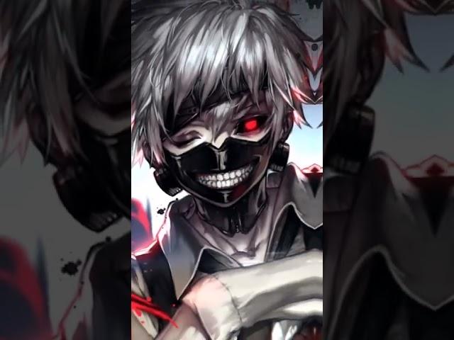 Tokyo ghoul edit