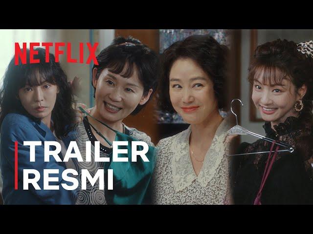 A Virtuous Business | TRAILER RESMI | Netflix