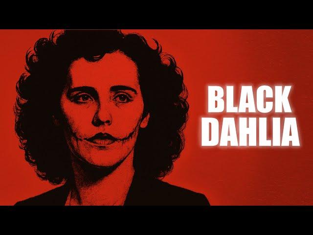 The Disturbing Mystery Of Black Dahlia...