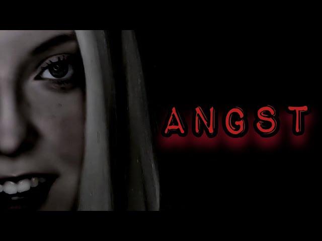 RAMMSTEIN - Angst | cover by Polina Poliakova