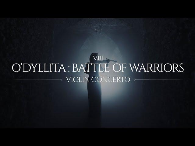 [M/V] VIII. O'dyllita - Battle of Warriors (Violin Concerto) -  Black Desert