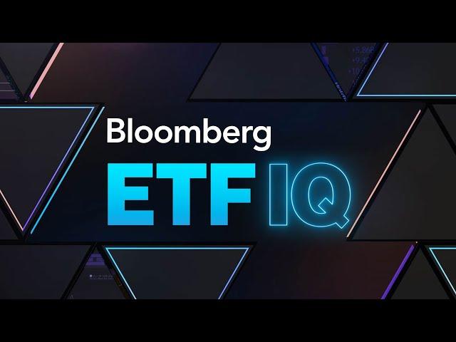 Popularity of 'Hot Sauce' Levered ETFs | Bloomberg ETF IQ 5/28/2025