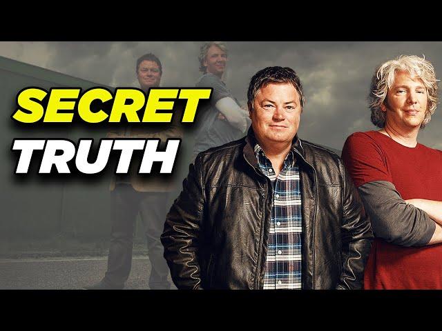 The Real Truth of  Mike Brewer and EDD CHINA From Wheeler Dealers | It Will Shock You !