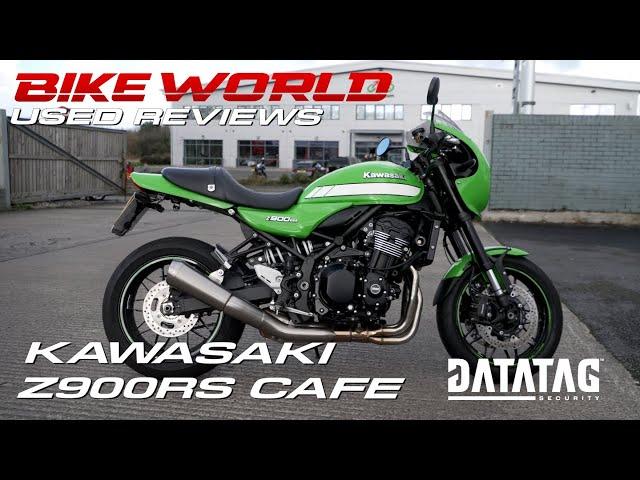 Used Bike Review | Kawasaki Z900RS Cafe | What Next?