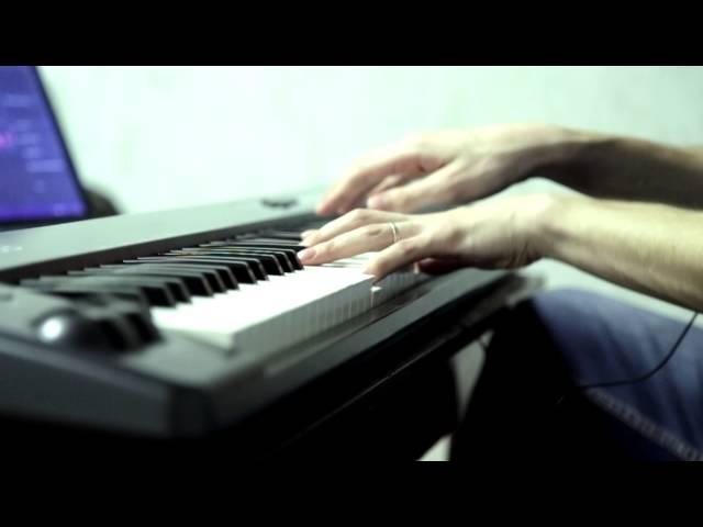 NikitaSXB | Coldplay – A Sky Full Of Stars (Piano Cover)