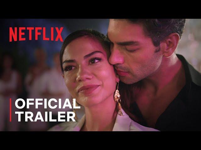 Love Tactics 2 | Official Trailer | Netflix