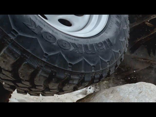 CARiD Tires