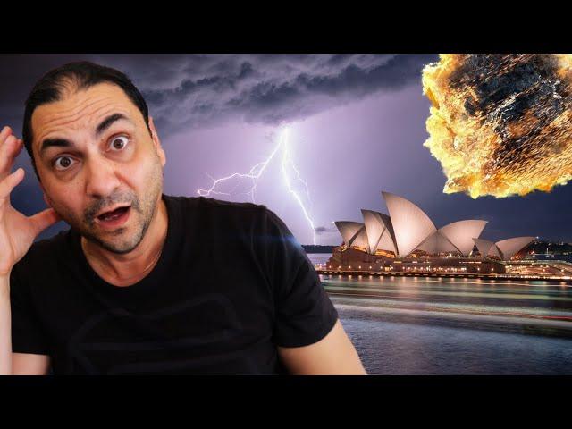 Australia is Headed Towards Economic Collapse