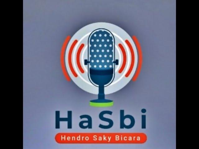 Program acara : HaSbi - Hendro Saky Bicara