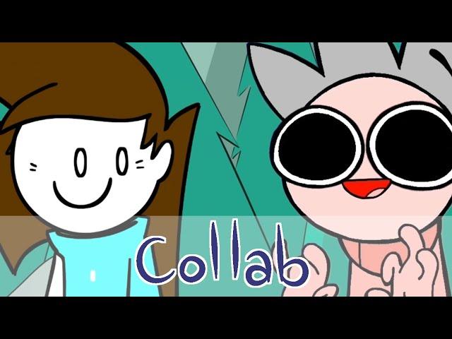 Bro and Hapii make an OST (Collab with Mr Bro Animations)