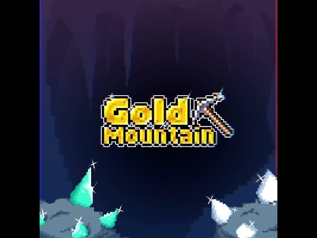 Gold Mountain ost