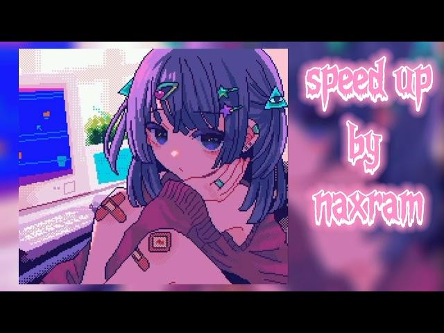 midix - позвони мне speed up