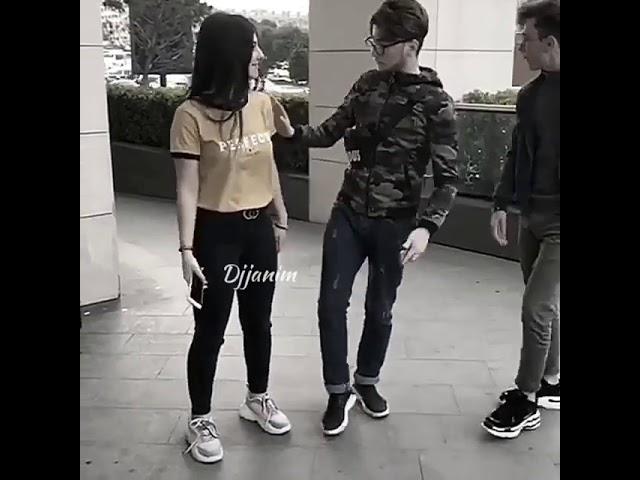 Djjanim musci