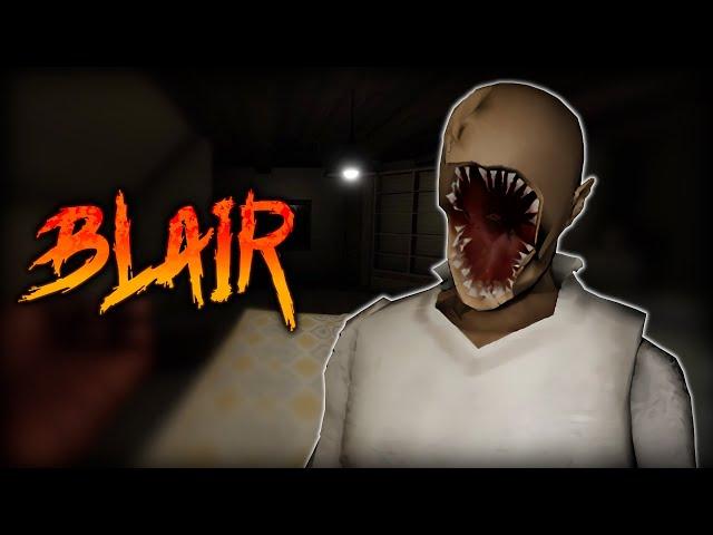 Blair - [Full Gameplay] - Roblox (w/ Send_Scripts)