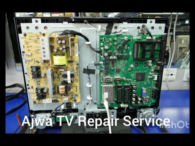 Ajwa TV Repair Service