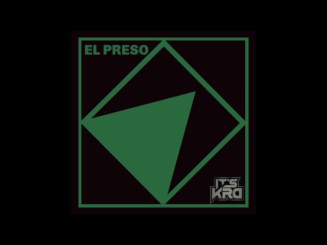 El Preso - Fruko y Sus Tesos (Its KRD Tech House Remix)