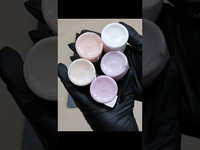 Воздушная 3D-паста Fractal Paint