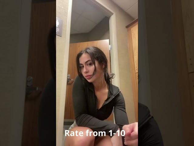 Hot Turkish Girl Sezen.C