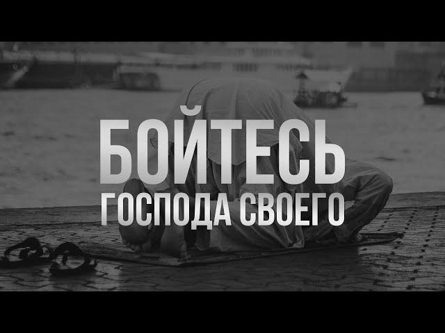 Мухаммад аль-Аши - Сура 59 «Аль-Хашр» («Сбор») 18-24