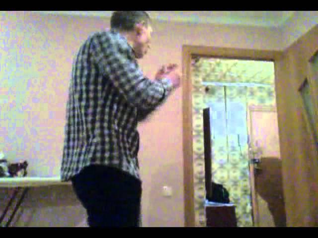 Жесткий испуг!!! ШОК!!!