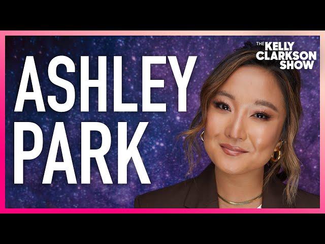 Ashley Park Reveals She Was The Real-Life Inspiration For Mindy's Fashion In 'Emily In Paris'