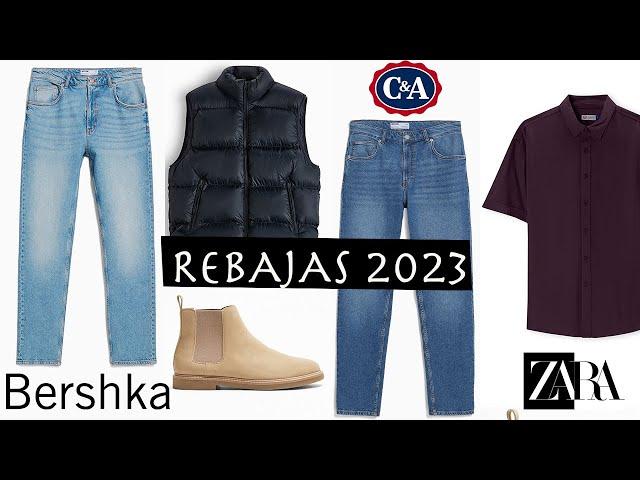 Ofertas Bershka, ZARA & PNB I Rebajas de @bershka @zara Sólo $40