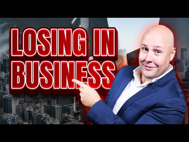 9 Things To Avoid While In Business