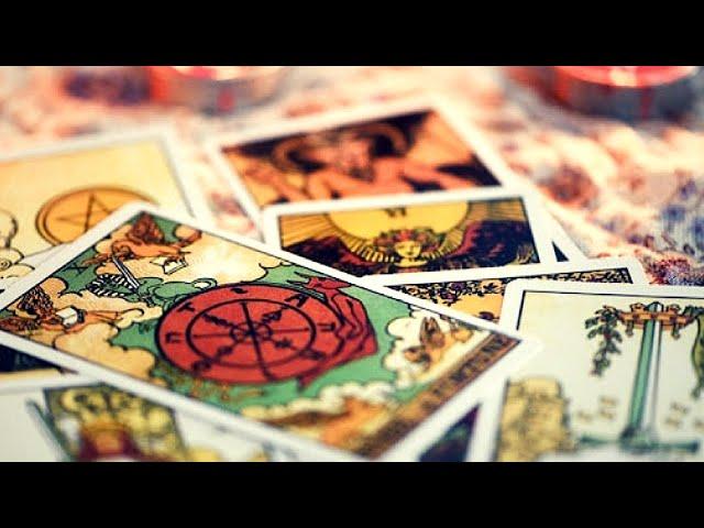 A MESSAGE FOR THE *REAL YOU*... ️ PLEASE *ONLY* WATCH THIS IF YOU CAN HANDLE THE TRUTH...️ #tarot