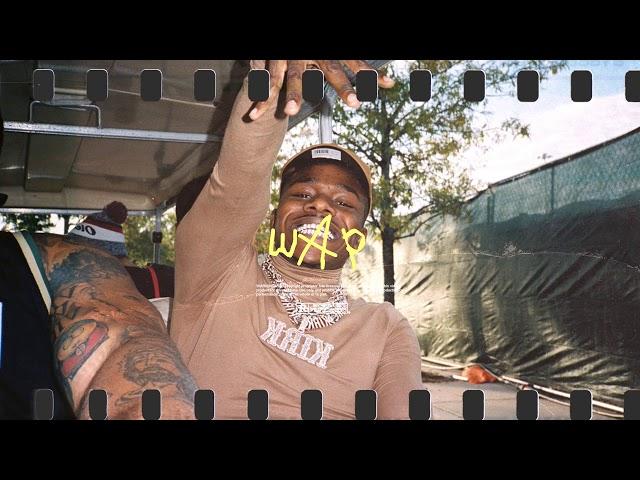 *FREE* DaBaby X LilBaby TYPE BEAT "WAP"