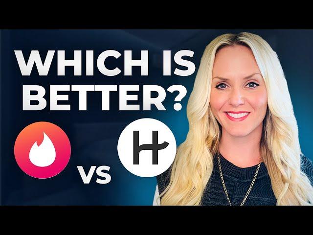 Tinder vs Hinge | What Is The Best Dating App?