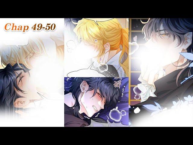 Chap 49 - 50 Reincarnated into a dragon | Yaoi Manga | Boys' Love