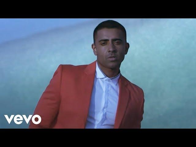 Jay Sean - Mars ft. Rick Ross