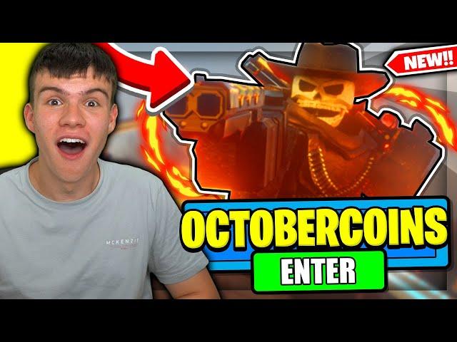 *NEW* ALL WORKING CODES FOR TOWER DEFENSE SIMULATOR OCTOBER 2022! ROBLOX TDS CODES