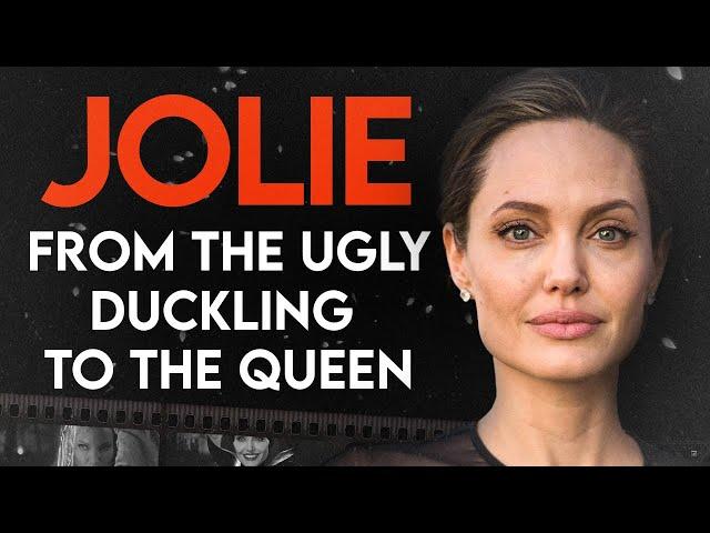 Angelina Jolie: The Queen Of Hollywood | Full Biography (Life, scandals, career)