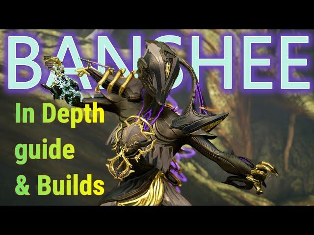 2024 Banshee Guide: I Can Hear You.