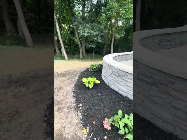 New Patio | Speake Lawncare