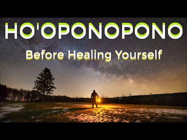 3 ho'oponopono Prayer Secrets You Need To Know Before Healing Yourself Or Anyone Else - Joe Vitale