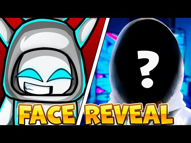 Face Reveal + Q&A