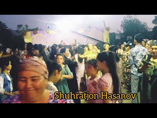 Shuhratjon Hasanov  Tajikistanda davrani yondirdi. Admin : +99899 609 49 90