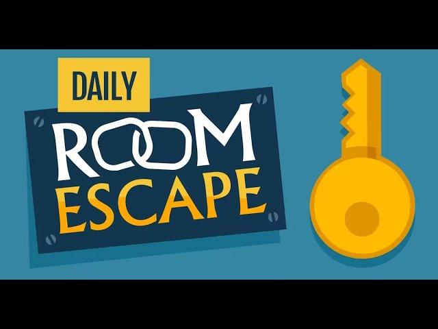 Daily Room Escape 3 March 2025 Walkthrough