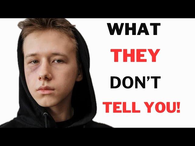 Hidden Truth: What They Don‘t Tell You About Masturbation