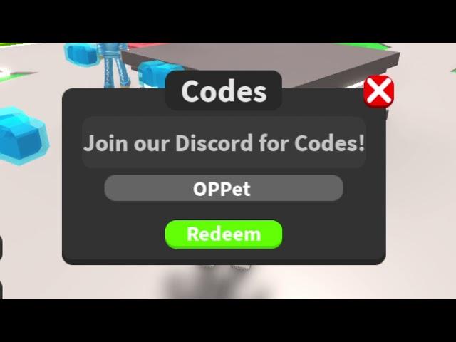 ROBLOX || ALL *NEW* CLICKER REALMS X CODES *2022*