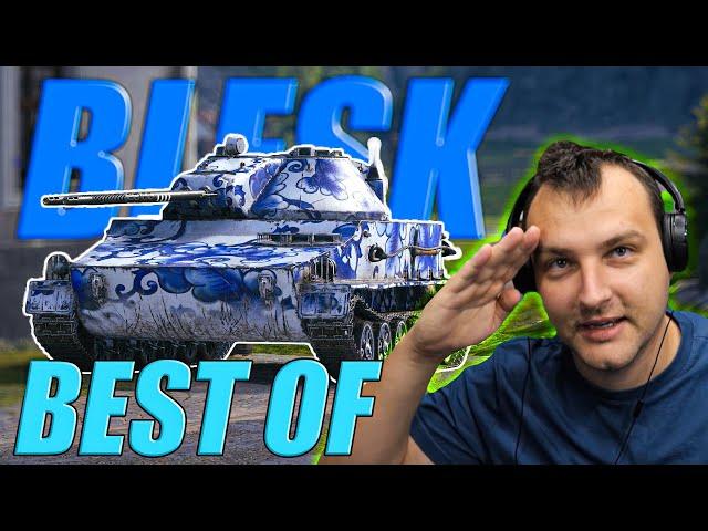 Vz. 64 Blesk: 3rd Mark Achieved – Best Battles!