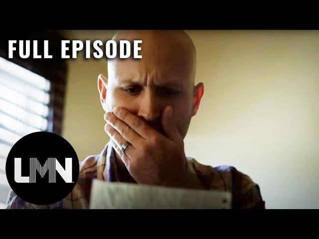 TERRIFYING STORIES of a Remote Cabin (S3, E1) | My Haunted House | Full Episode | LMN