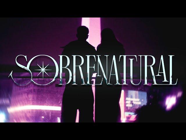 RAMMA - SOBRENATURAL (Vídeo Oficial)